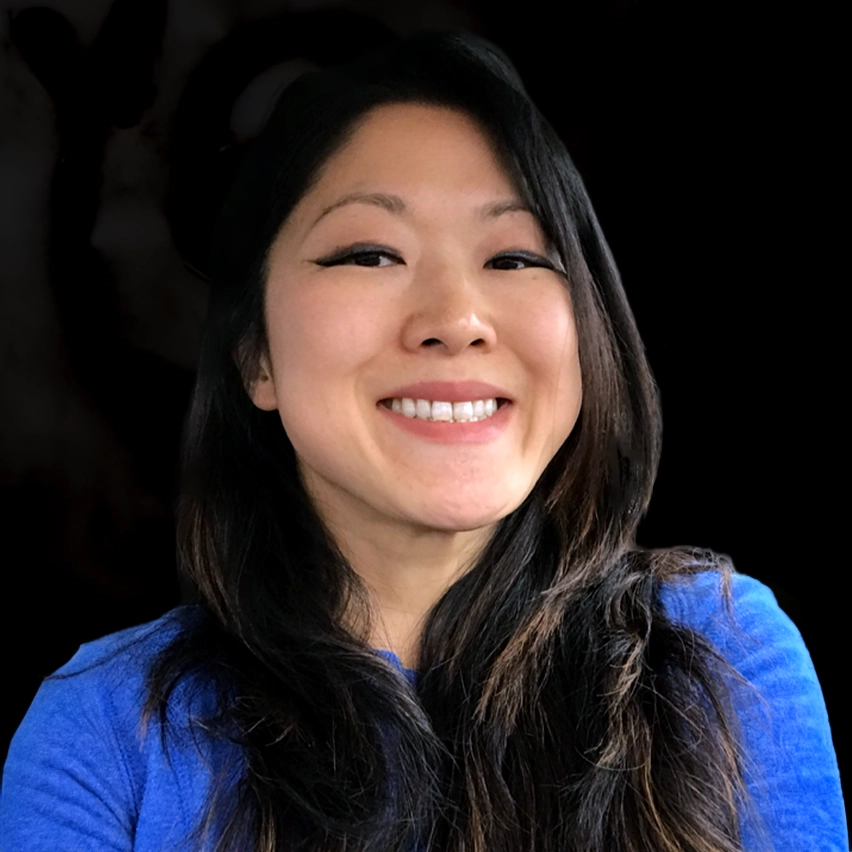 Jiyun Kim headshot