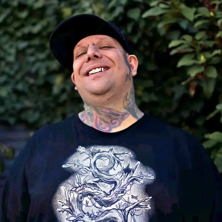 Ryan Panian headshot
