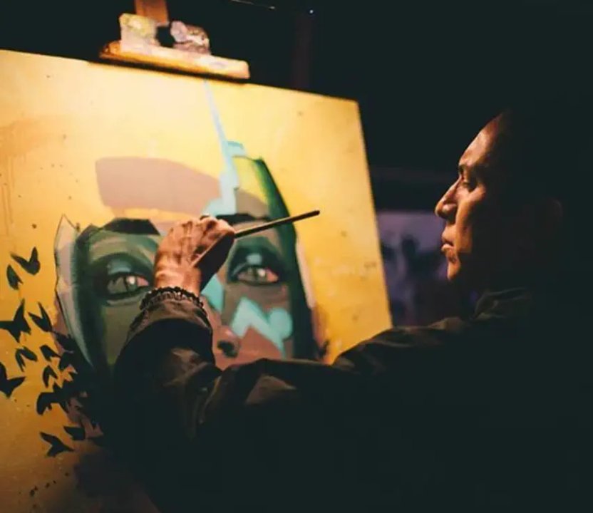 Steven Lopez