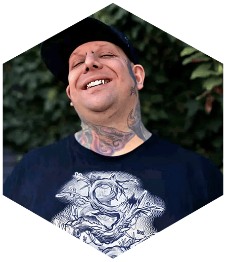 Ryan Panian portfolio work